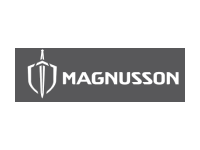 Logog MAGNUSSON